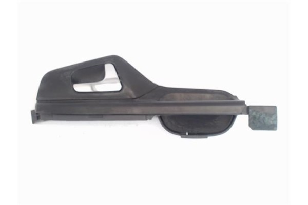 Recambio de manilla int. puerta trasero derecha para seat ibiza (6k1) 1.4 referencia OEM IAM   