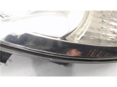 Recambio de faro delantero izquierdo para citroen xsara picasso referencia OEM IAM 89300190 9631495180 
