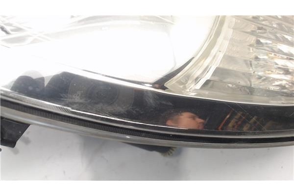 Recambio de faro delantero izquierdo para citroen xsara picasso referencia OEM IAM 89300190 9631495180 