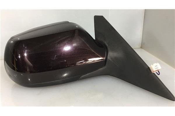 Recambio de retrovisor electrico derecho para mazda 6 berlina (gg) 2.0 di referencia OEM IAM 2220IH519 2221IH520 