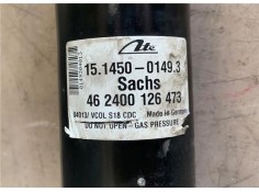 Recambio de amortiguador delantero derecho para volkswagen touareg (7la) 5.0 tdi v10 referencia OEM IAM 7L6413032R  