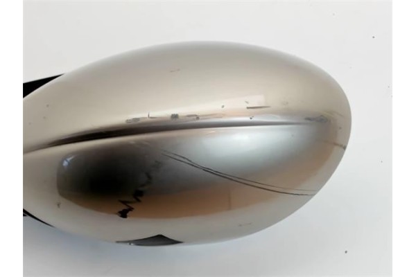 Recambio de retrovisor electrico izquierdo para alfa romeo 156 1.9 jtd 8v distinctive referencia OEM IAM 01214482400  