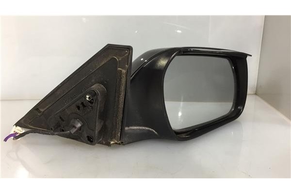 Recambio de retrovisor electrico derecho para mazda 6 berlina (gg) 2.0 di referencia OEM IAM 2220IH519 2221IH520 
