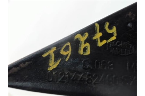 Recambio de retrovisor electrico izquierdo para alfa romeo 156 1.9 jtd 8v distinctive referencia OEM IAM 01214482400  