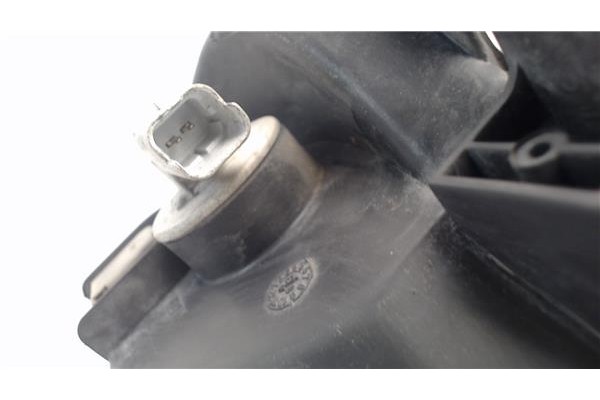 Recambio de faro delantero izquierdo para citroen xsara picasso referencia OEM IAM 89300190 9631495180 