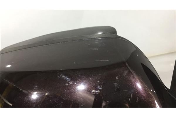 Recambio de retrovisor electrico derecho para mazda 6 berlina (gg) 2.0 di referencia OEM IAM 2220IH519 2221IH520 