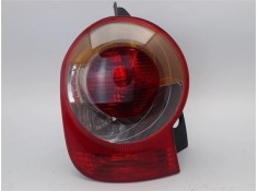 Recambio de piloto trasero izquierdo para renault modus i 1.5 dci (fp0d, jp0d) referencia OEM IAM 8200212205  