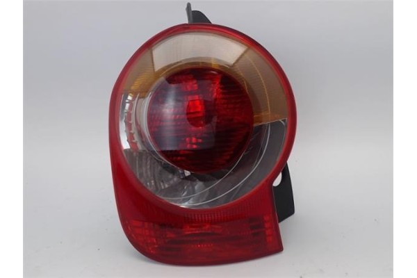 Recambio de piloto trasero izquierdo para renault modus i 1.5 dci (fp0d, jp0d) referencia OEM IAM 8200212205  