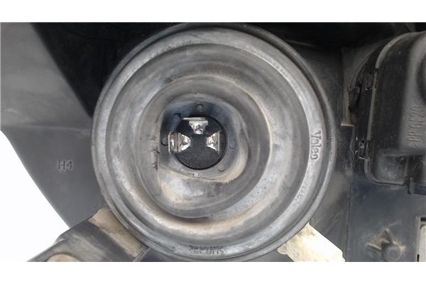 Recambio de faro delantero izquierdo para citroen xsara picasso referencia OEM IAM 89300190 9631495180 