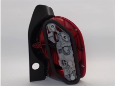 Recambio de piloto trasero izquierdo para renault modus i 1.5 dci (fp0d, jp0d) referencia OEM IAM 8200212205  
