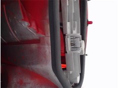 Recambio de piloto trasero izquierdo para renault modus i 1.5 dci (fp0d, jp0d) referencia OEM IAM 8200212205  