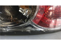 Recambio de piloto trasero derecho para mazda 6 berlina (gg) 2.0 di referencia OEM IAM 22061971  