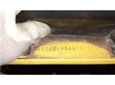 seat arosa (6h1) del año 2002