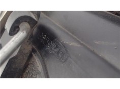 Recambio de manilla int. puerta trasero derecha para peugeot partner combispace (5f) 1.6 hdi 75 referencia OEM IAM 96593439  