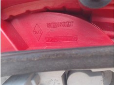 Recambio de piloto trasero izquierdo para renault modus i 1.5 dci (fp0d, jp0d) referencia OEM IAM 8200212205  