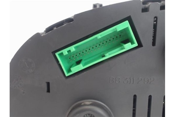 Recambio de cuadro completo para seat ibiza (6k1) 1.4 referencia OEM IAM   