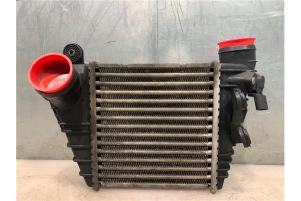 Recambio de intercooler para volkswagen golf iv berlina (1j1) 1.9 tdi referencia OEM IAM 862328X 1J0145803F 