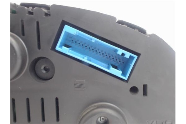 Recambio de cuadro completo para seat ibiza (6k1) 1.4 referencia OEM IAM   