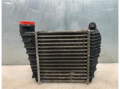 Recambio de intercooler para volkswagen golf iv berlina (1j1) 1.9 tdi referencia OEM IAM 862328X 1J0145803F 