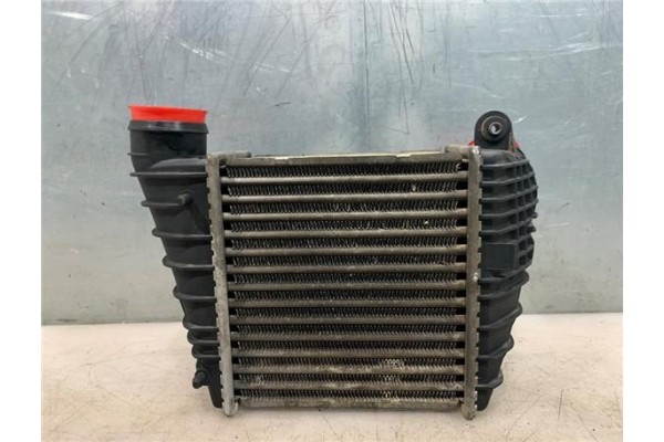 Recambio de intercooler para volkswagen golf iv berlina (1j1) 1.9 tdi referencia OEM IAM 862328X 1J0145803F 