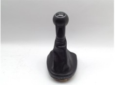 Recambio de pomo palanca cambio para seat leon (1p1) 2.0 linea r referencia OEM IAM 693732  