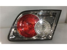 Recambio de piloto interior derecho para mazda 6 berlina (gg) 2.0 di referencia OEM IAM GR1A513H0A  