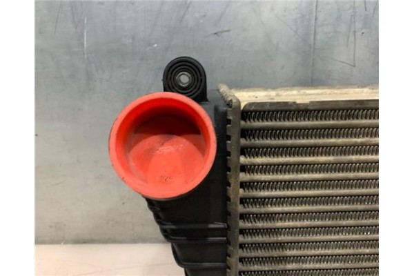 Recambio de intercooler para volkswagen golf iv berlina (1j1) 1.9 tdi referencia OEM IAM 862328X 1J0145803F 