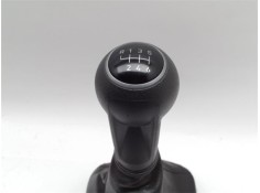 Recambio de pomo palanca cambio para seat leon (1p1) 2.0 linea r referencia OEM IAM 693732  