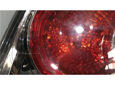 Recambio de piloto interior derecho para mazda 6 berlina (gg) 2.0 di referencia OEM IAM GR1A513H0A  