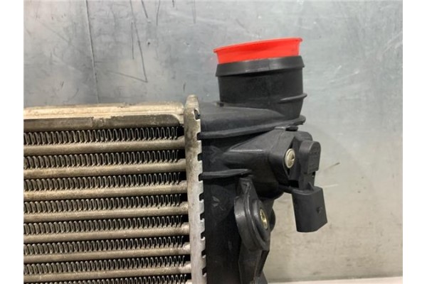 Recambio de intercooler para volkswagen golf iv berlina (1j1) 1.9 tdi referencia OEM IAM 862328X 1J0145803F 