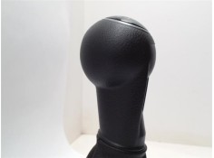 Recambio de pomo palanca cambio para seat leon (1p1) 2.0 linea r referencia OEM IAM 693732  
