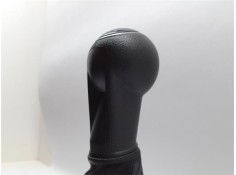 Recambio de pomo palanca cambio para seat leon (1p1) 2.0 linea r referencia OEM IAM 693732  