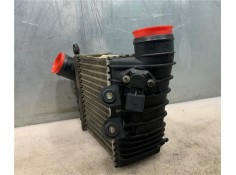 Recambio de intercooler para volkswagen golf iv berlina (1j1) 1.9 tdi referencia OEM IAM 862328X 1J0145803F 