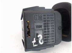 Recambio de mando de luces para opel zafira a referencia OEM IAM 90243395  1241132 , OPEL
