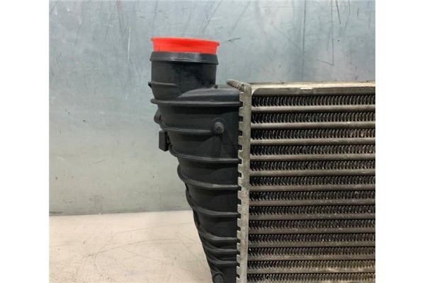 Recambio de intercooler para volkswagen golf iv berlina (1j1) 1.9 tdi referencia OEM IAM 862328X 1J0145803F 