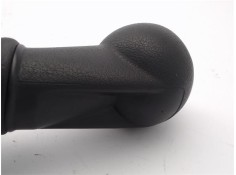 Recambio de pomo palanca cambio para seat leon (1p1) 2.0 linea r referencia OEM IAM 693732  
