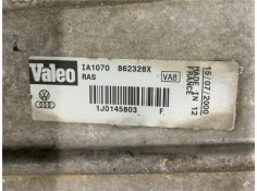 Recambio de intercooler para volkswagen golf iv berlina (1j1) 1.9 tdi referencia OEM IAM 862328X 1J0145803F 