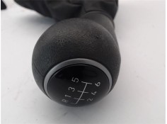 Recambio de pomo palanca cambio para seat leon (1p1) 2.0 linea r referencia OEM IAM 693732  