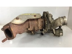 Recambio de turbo para kia sorento (bl) 2.5 crdi referencia OEM IAM 282004A181 7339521 