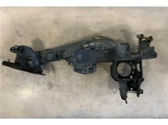 BRAZO SUSPENSION TRASERO IZQUIERDO 55502JD00A GOM1252 55501JD00A NISSAN | 55502JY00A RENAULT | 555024CA1D NISSAN | 555024EG0A NI