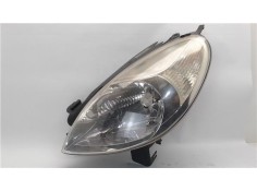 Recambio de faro delantero izquierdo para citroen xsara picasso referencia OEM IAM 89300190 9631495180 
