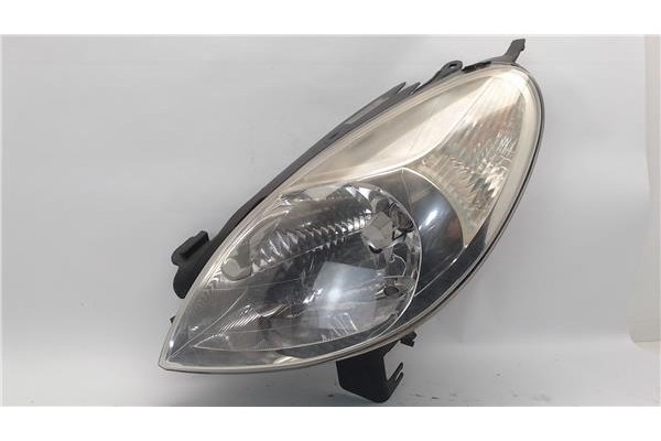 Recambio de faro delantero izquierdo para citroen xsara picasso referencia OEM IAM 89300190 9631495180 
