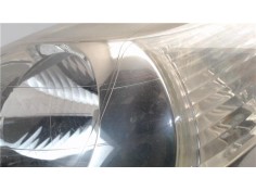 Recambio de faro delantero izquierdo para citroen xsara picasso referencia OEM IAM 89300190 9631495180 