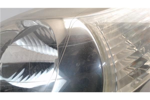 Recambio de faro delantero izquierdo para citroen xsara picasso referencia OEM IAM 89300190 9631495180 