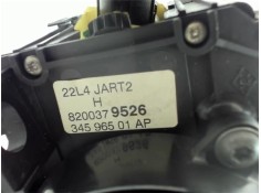 Recambio de mando intermitencia para renault kangoo i (f/kc0) 1.5 authentique referencia OEM IAM 8200379526 34596501AP 