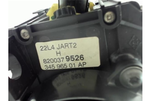Recambio de mando intermitencia para renault kangoo i (f/kc0) 1.5 authentique referencia OEM IAM 8200379526 34596501AP 