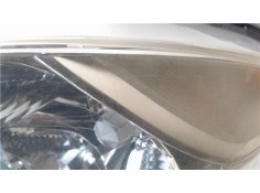 Recambio de faro delantero izquierdo para citroen xsara picasso referencia OEM IAM 89300190 9631495180 