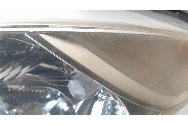 Recambio de faro delantero izquierdo para citroen xsara picasso referencia OEM IAM 89300190 9631495180 