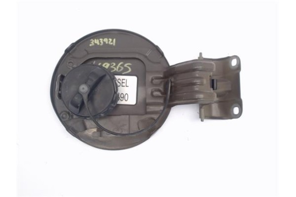 Recambio de tapa exterior combustible para mitsubishi asx (ga0w) 1.6 challenge 2wd referencia OEM IAM 5940A143  