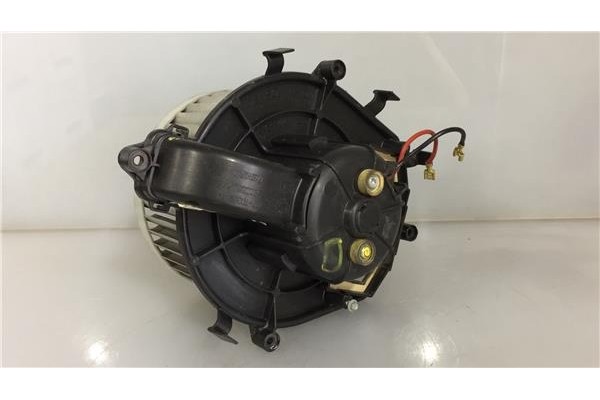 Recambio de motor calefaccion para citroen c4 grand picasso 1.6 exclusive referencia OEM IAM 6441W7 5E2228000 